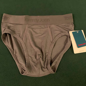 Tommy John Briefs (Small)